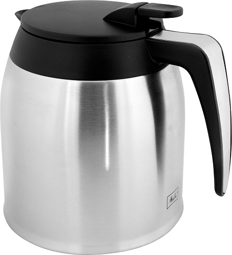 Melitta termokande 1,3 ltr Aroma Excellent Therm M518