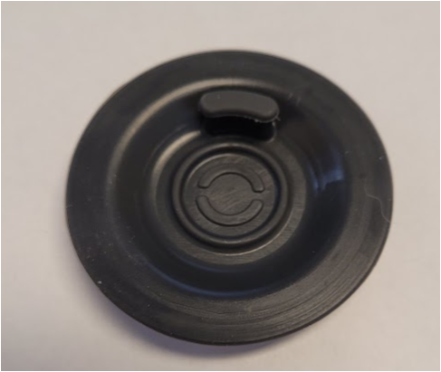 Renseskive 54 mm Sage Espressomaskine