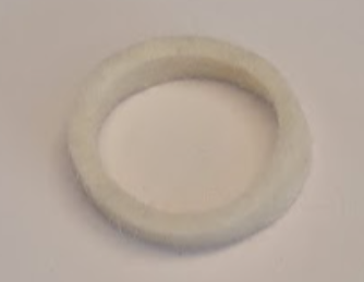 Filtring f/kværn Sage Espressomaskine