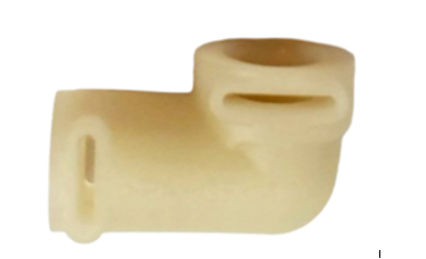 Vinkel f/ventil Sage Espressomaskine 980/990