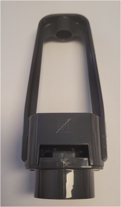 Holder for clarisfilter  f/Sage Espressomaskine