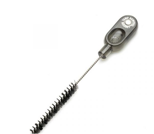 Rensebørste f/sage Bes980/990