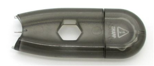 Rensestift f/damphane Sage Espressomaskine