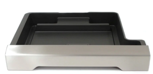 Drypbakke f/Sage 880 BSS (stål)