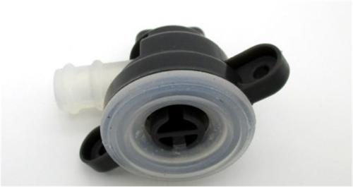 Vandudløb Sage 980 / 990