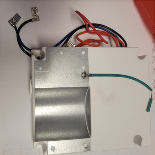 Print (hovedprint) Sage SES880