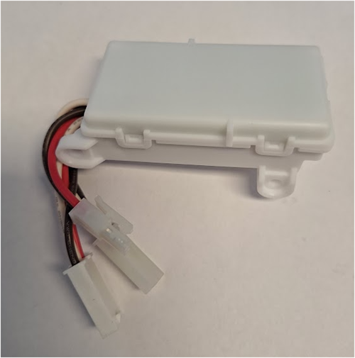 Print f/tamper Sage 990 / reverse